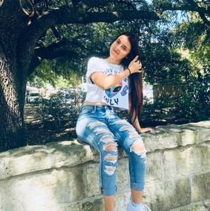 Meet your Posher, Maylene